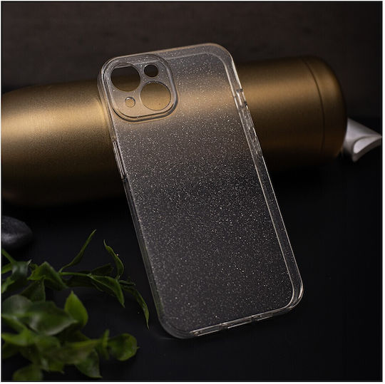 Nemo Back Cover Silicon 2mm Transparent (Galaxy S24 FE)