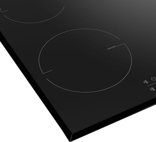 Beko Induction Cooktop Autonomous 58x51εκ.