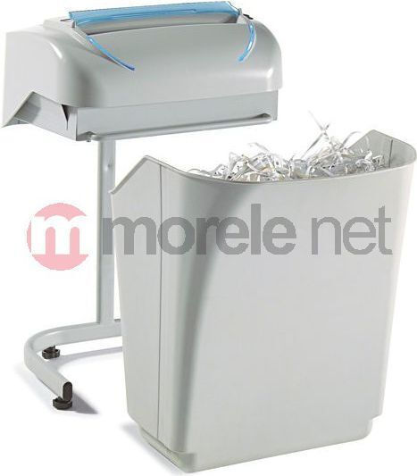 Kobra Shredders Aktevernichter mit Behälter 35Es