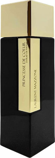 Yves Saint Laurent Laurent Mazzone Princess Heart Extrait De Parfum Unisex 100 Ml Unisex