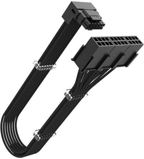 Akasa - Кабел 0.3м (AK-CBPW31-30BK)