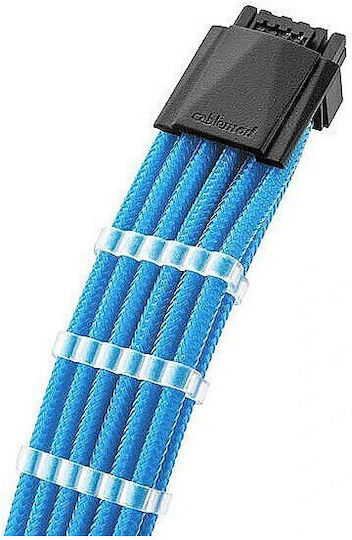 Cablemod Rt-series Pro Modmesh - Cablu Albastru