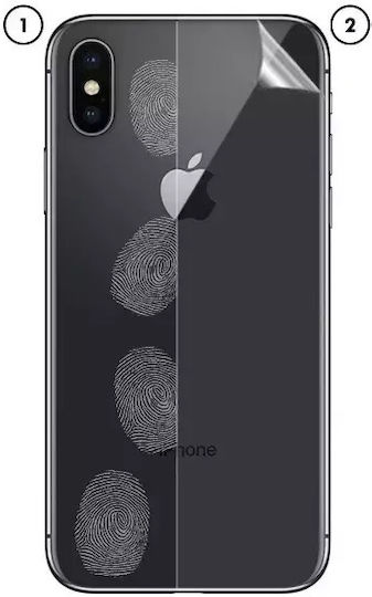 GrizzGlass Защитен екран (Oppo A80, GrizzGlass)