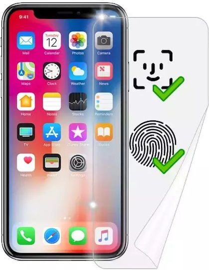 GrizzGlass Ceramic Screen Protector (Oukitel WP35)