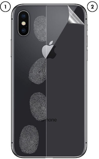 GrizzGlass Screen Protector (OnePlus Nord CE)