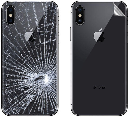 GrizzGlass Screen Protector (OnePlus Nord CE)