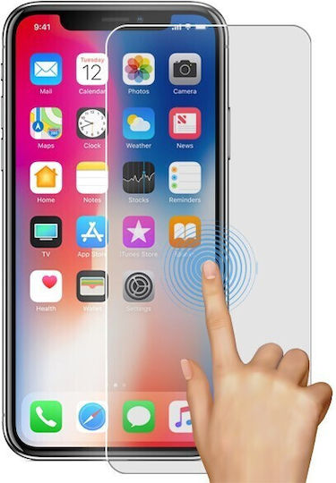 GrizzGlass Ματ Screen Protector (OnePlus Nord 4)