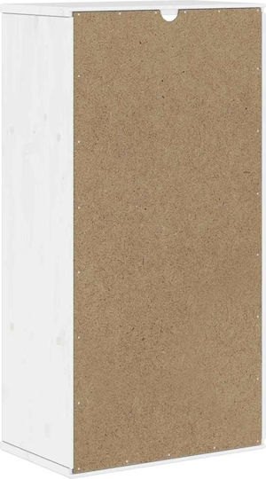 Μπουφές mit Schubladen White 40x24x79cm