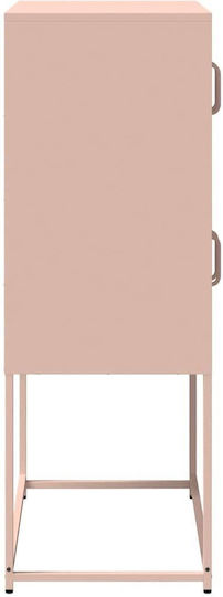 Μπουφές Pink 68x39x107cm
