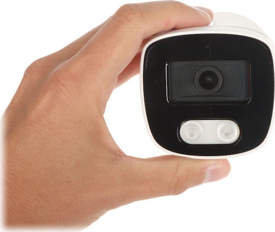 Apti H50C21-28W CCTV Κάμερα Παρακολούθησης Full HD 1080p Αδιάβροχη με Φακό 2.8mm