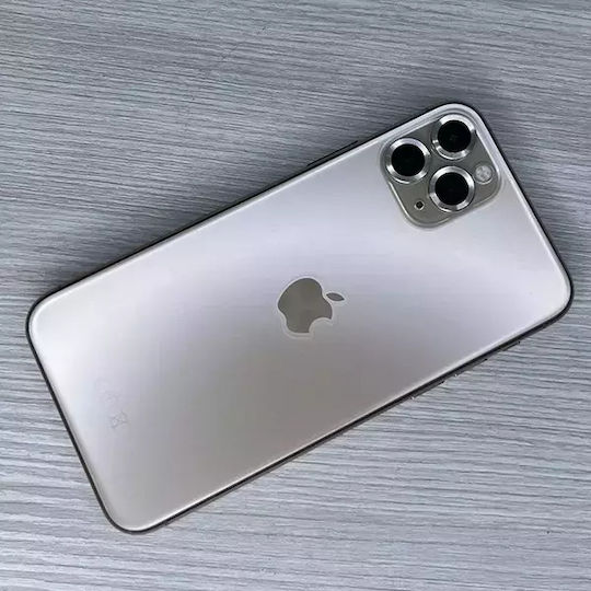 GrizzGlass Защитен екран (Realme C75)