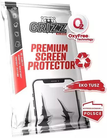 GrizzGlass Tempered Glass (Honor 50 Pro/Nova 9 Pro)