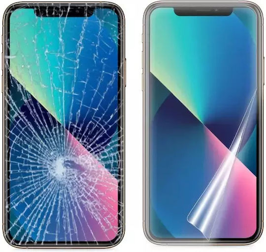 GrizzGlass Ceramic Screen Protector (Honor 50 Pro/Nova 9 Pro)