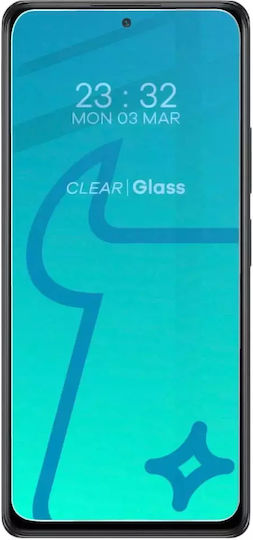 Bizon 0.33mm Tempered Glass (Redmi Note 10 Pro)
