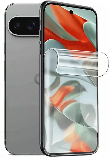 Bizon 0.15mm Hydrogel Screen Protector 2τμχ (Google Pixel 9 Pro XL / Pixel 10 Pro XL)