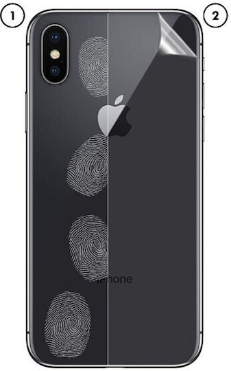 GrizzGlass Screen Protector (Galaxy Z Fold6)