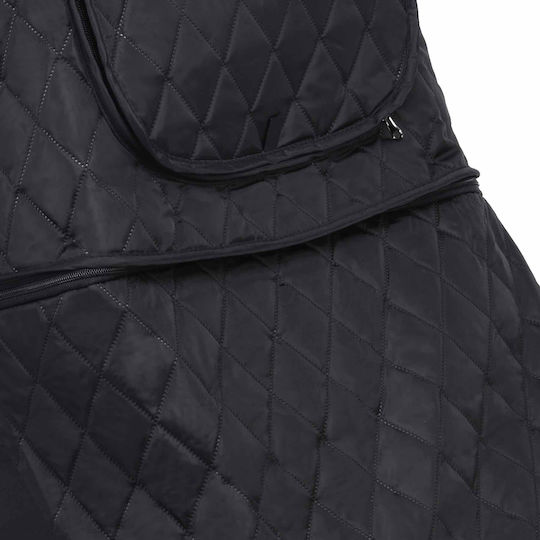 Leclerc Baby Zubehör zum Schutz Kinderwagen Schwarz