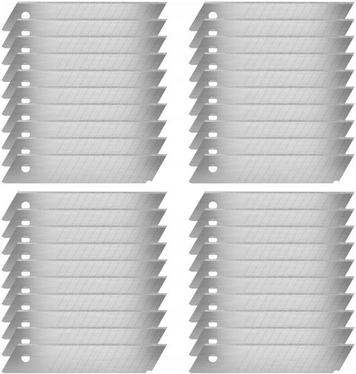 KDS Replacement Blades 10pcs