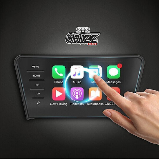 Matte Screen Protector for Kia Picanto for Mini ONE