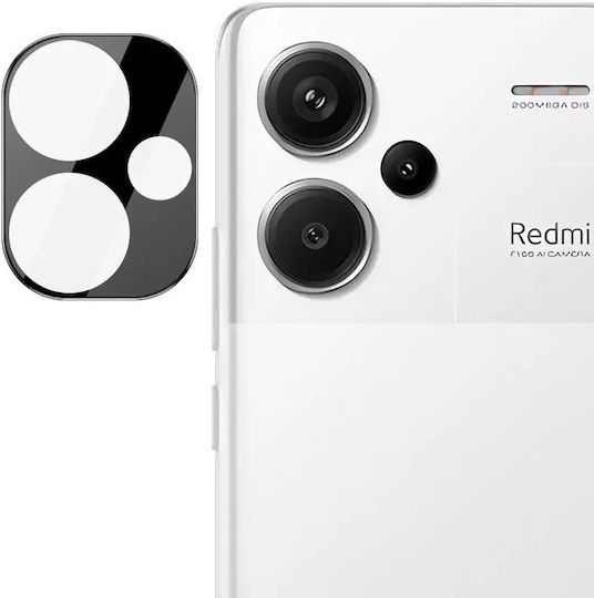 Glass Lens Προστασία Κάμερας Tempered Glass για το Xiaomi Redmi Note 13 Pro Plus 5G
