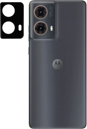 Bizon 5g 2 Προστασία Κάμερας Tempered Glass για το Motorola Moto G85 5G