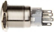 Διακόπτης Βανδαλισμού Dimastech 19mm Pd023