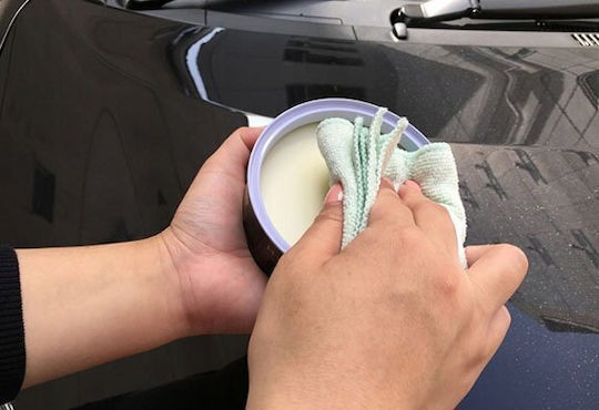 Soft99 Hydro Αλοιφή Κερώματος Αυτοκινήτου 150gr