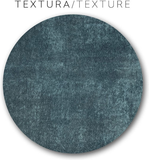 Eysa Turin Elastic Cover for Chair Turquoise 40x45cm 2pcs S23303