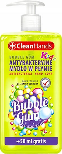 Clean Beauty Αφρόλουτρο & Άρωμα Καρύδα 300ml
