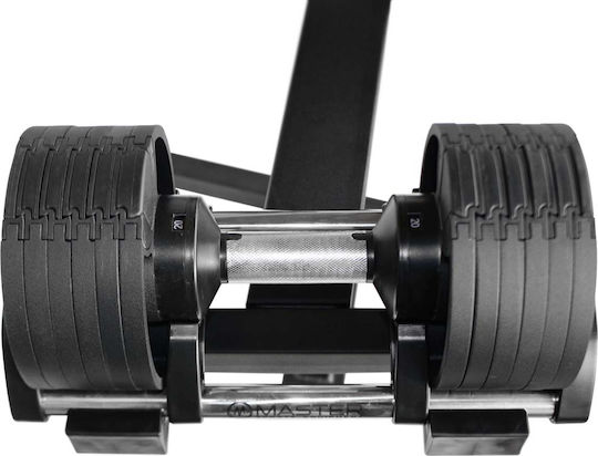 Master Weight Stand for Dumbbells