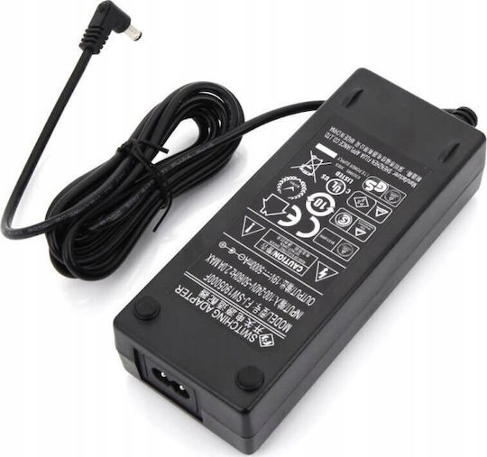 Yongnuo LED Захранване