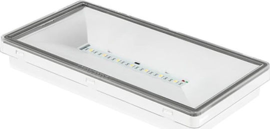 TM Technologie LED Аварийно осветление за изход 1бр