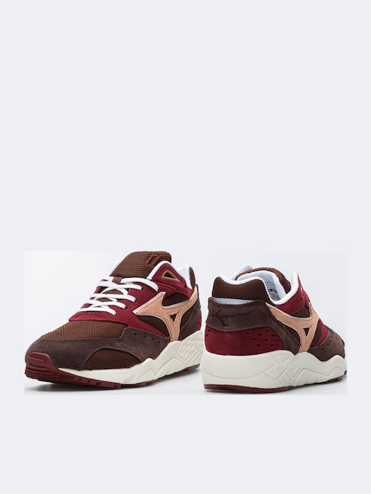 Contender S Herren Sneakers Braun