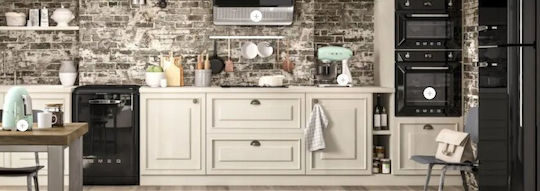 Smeg Автономен 60x51εκ.