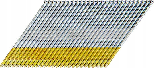Makita Nails 50mm Af635 4000 Pieces Makita F-31999