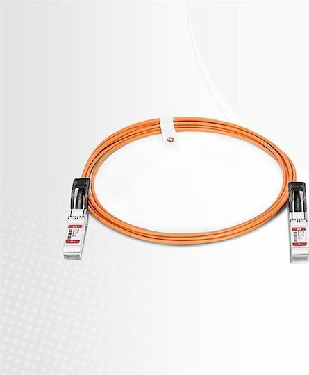Cisco Cablu De Rețea Fibră Optică SFP+ 3m