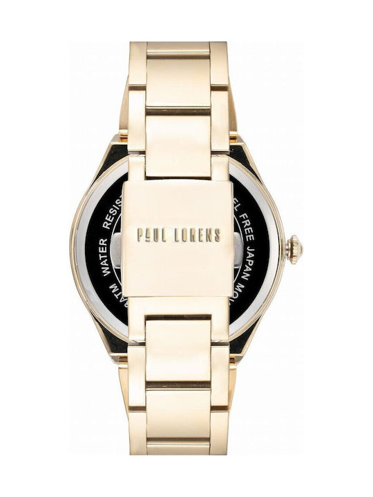 Paul Lorens PL9656B3