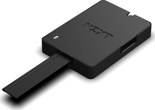 Nzxt Control Hub Rgb & Fan Controller