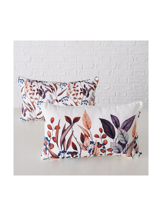 Boltze Perna De Canapea Multicoloră 30x50cm