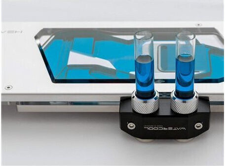 Watercool Watercool Heatkiller Iv Radeon Rx 5700 Xt Rgb Ακρυλικό + N