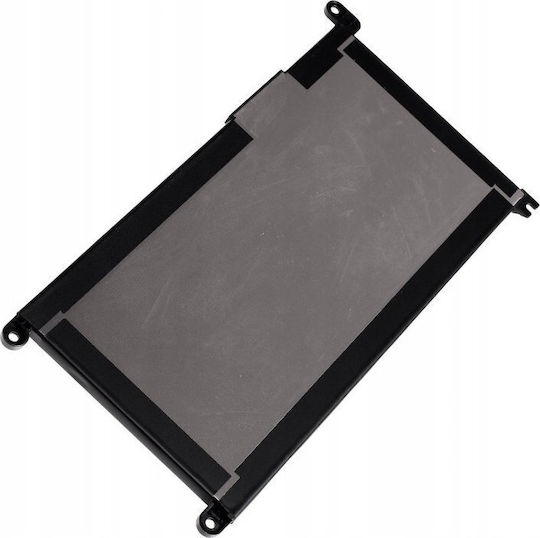 Dell Συμβατή Μπαταρία για Dell Inspiron Inspiron NB με 3500mAh
