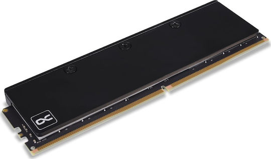Alphacool Alphacool Core DDR5-RAM Module 2 Pieces Black 13934938 4250197176316