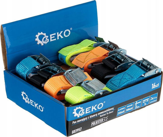 Geko Riemen