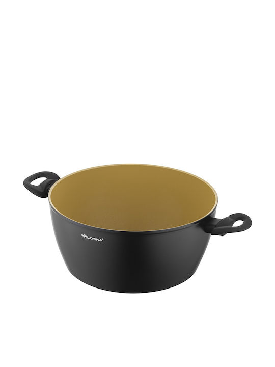 Florina din Aluminiu 4.8lt / 26cm