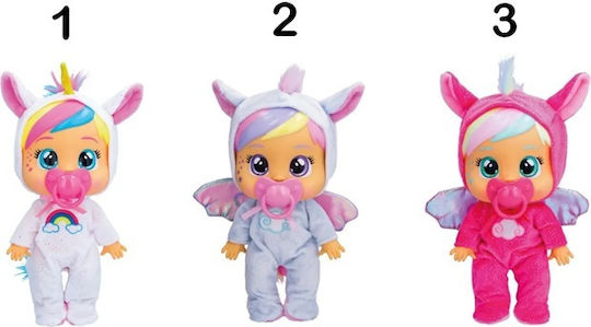 AS Κλαψουλίνια Μωρό Κούκλα Loving Care assorted (Διάφορα Σχέδια) 1τμχ