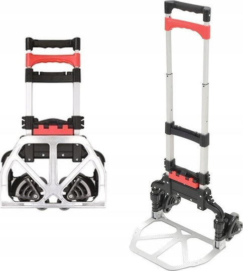 Yato Transport Trolley for Weight Load up to 60kg