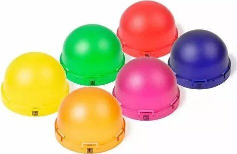 Elinchrom Ocf Gel Dome Kit