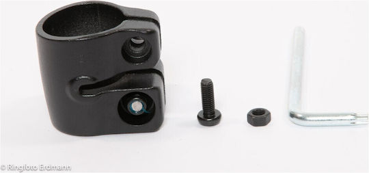 Горна скоба Manfrotto 055x Долна 681b