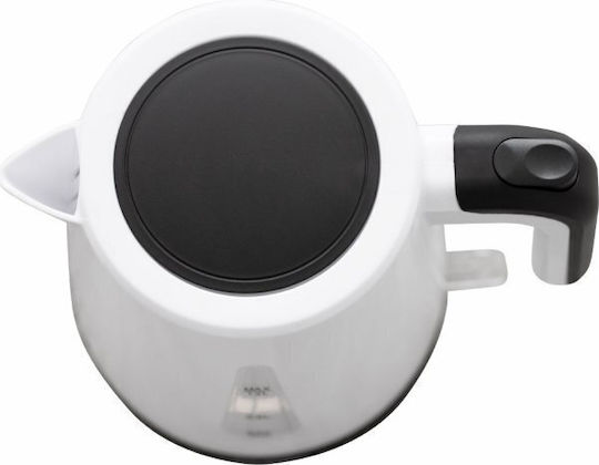Logo Kettle 1.2lt 1200W White