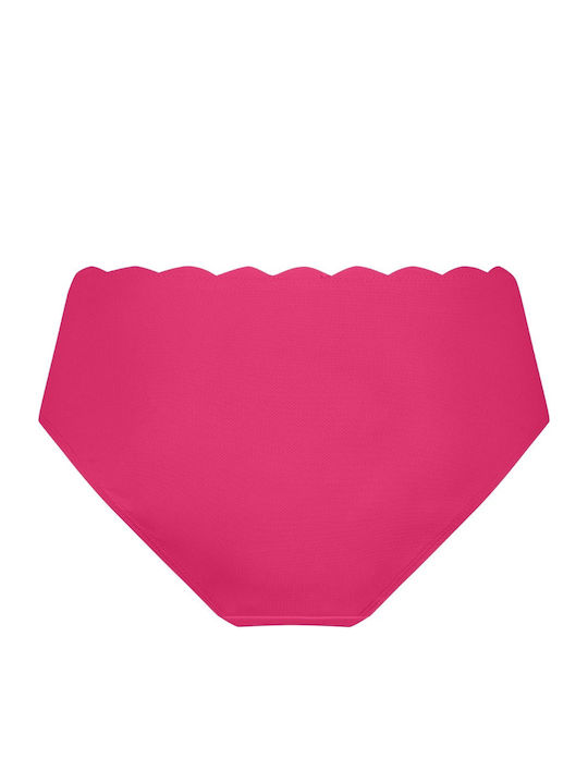 Bikini Slip Pink